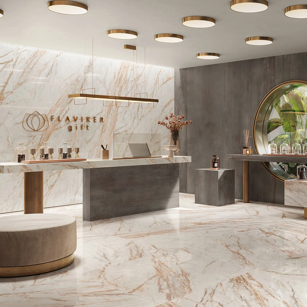 Floor Coverings / Wall Covering 2