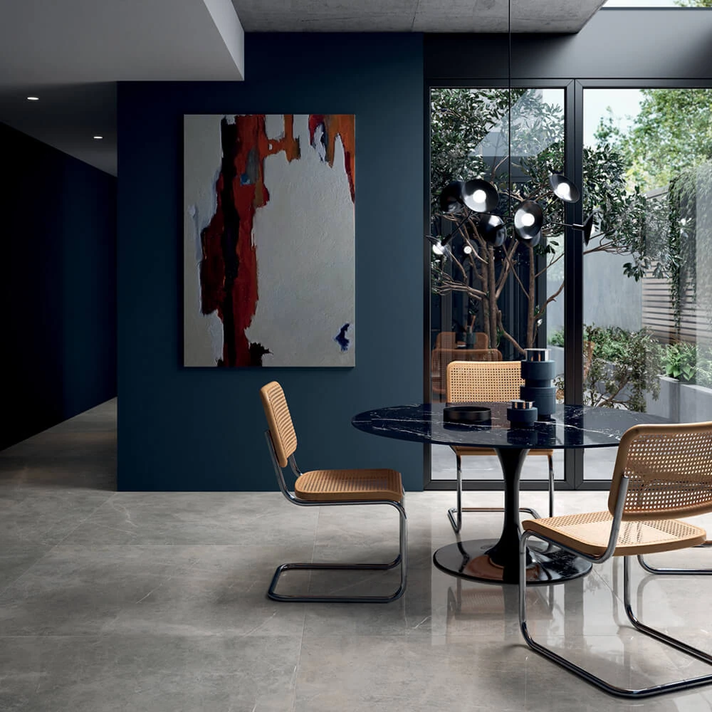 Porcelain Slab Flaviker Grey Amani (2)