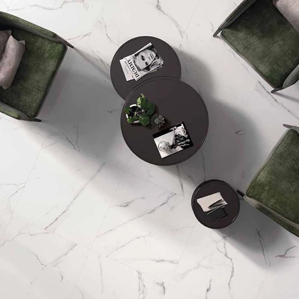 Porcelain Slab Flaviker Pure Statuario (2)