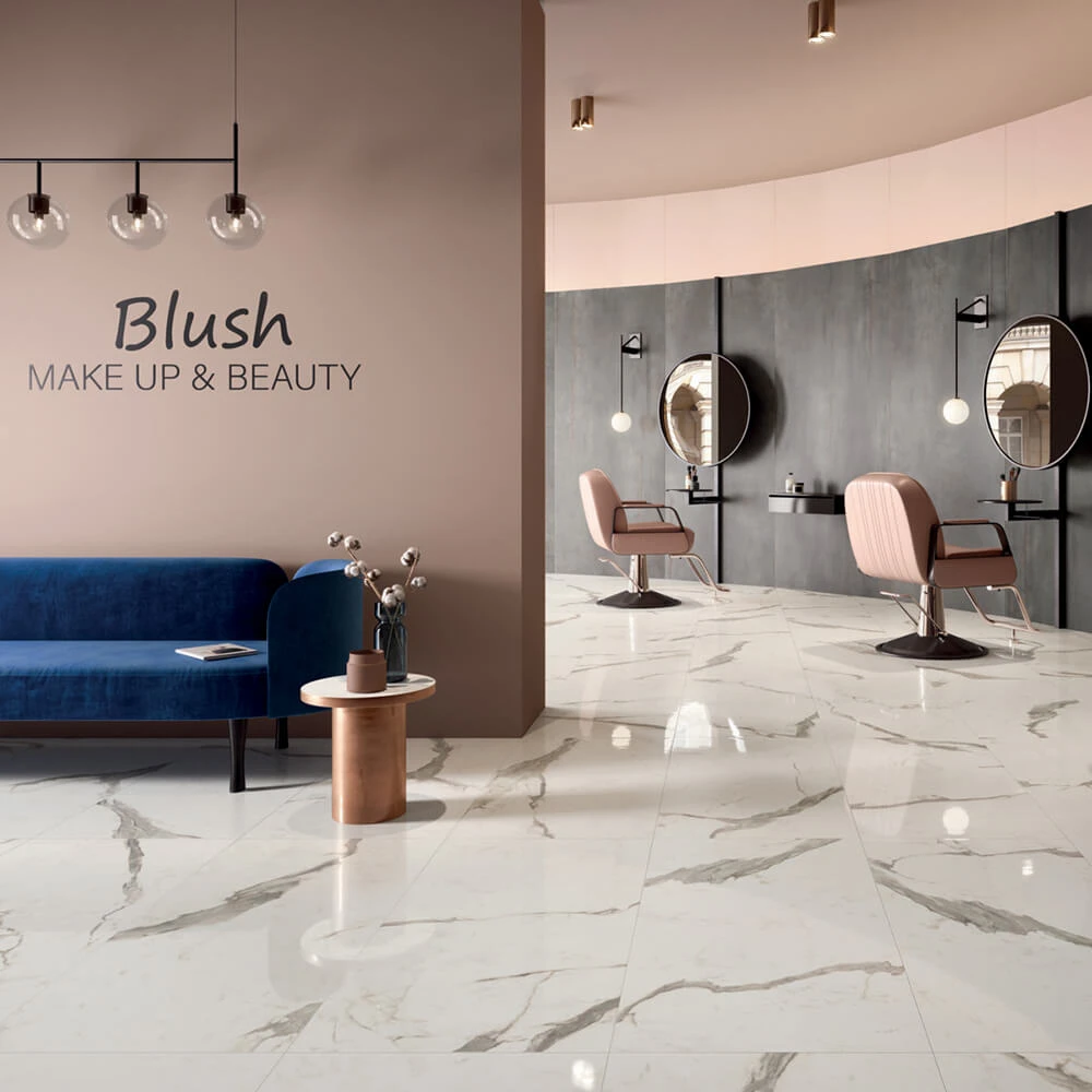 Porcelain Slab Flaviker Statuario Superior (2)