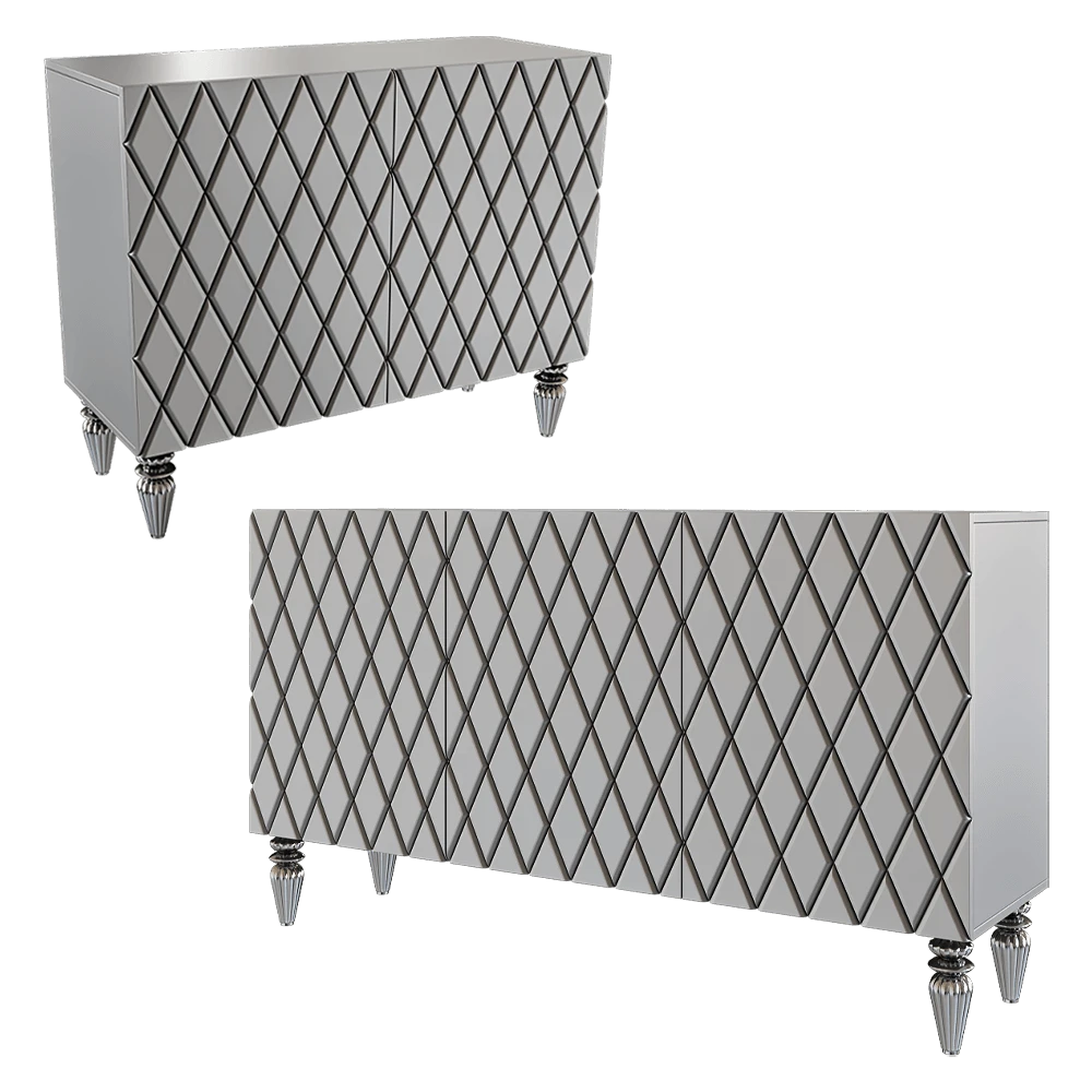 Chest of drawers Ambicioni Tivoli 2