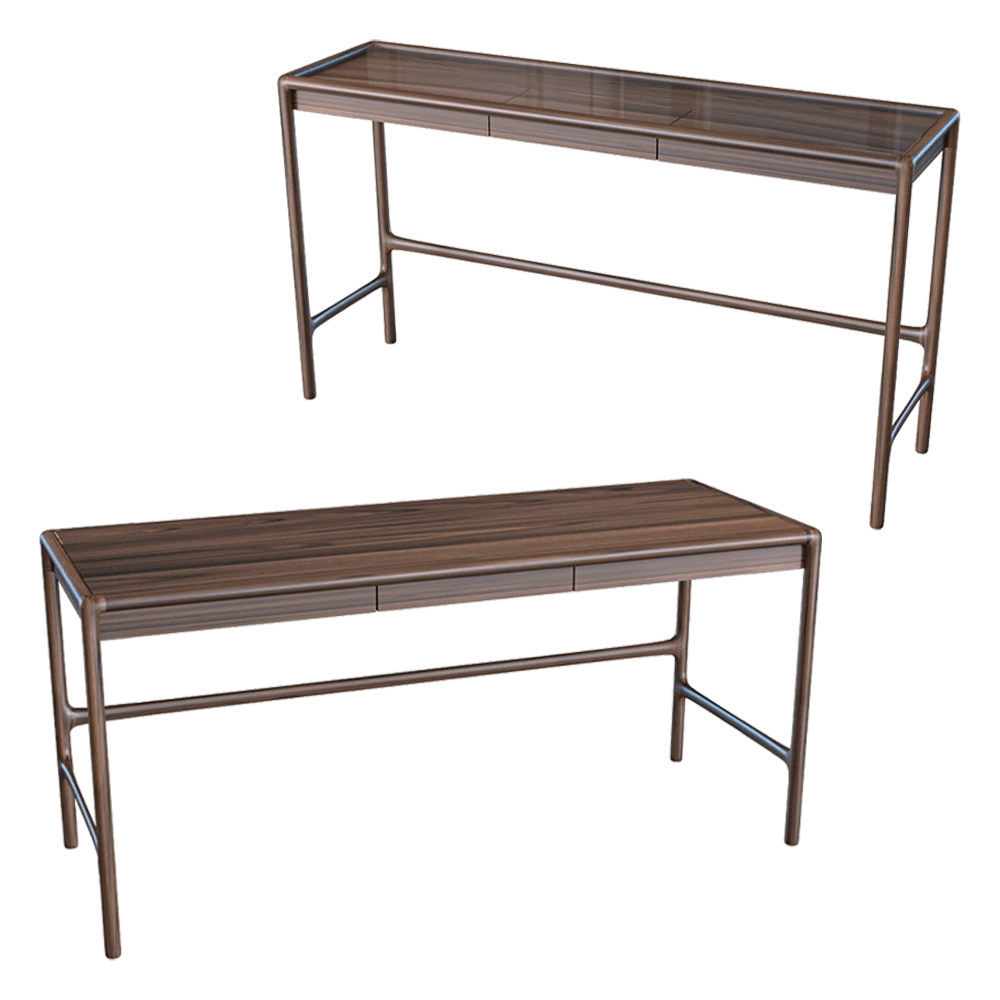 Aparador y cómoda 1