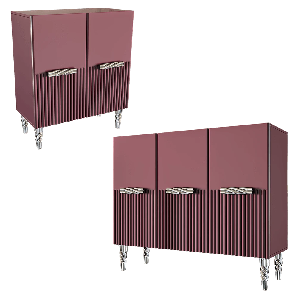 Chest of drawers Ambicioni Auronzo 4