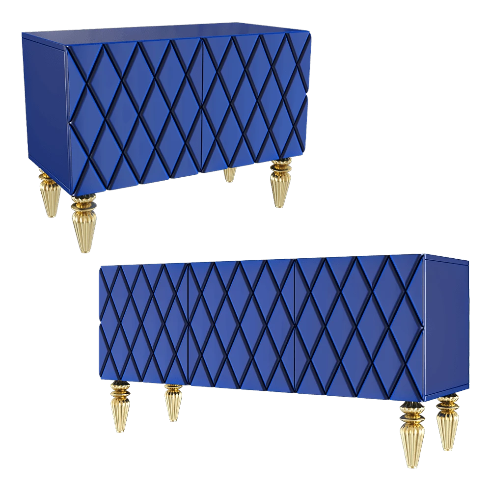 Chest of drawers Ambicioni Tivoli 3