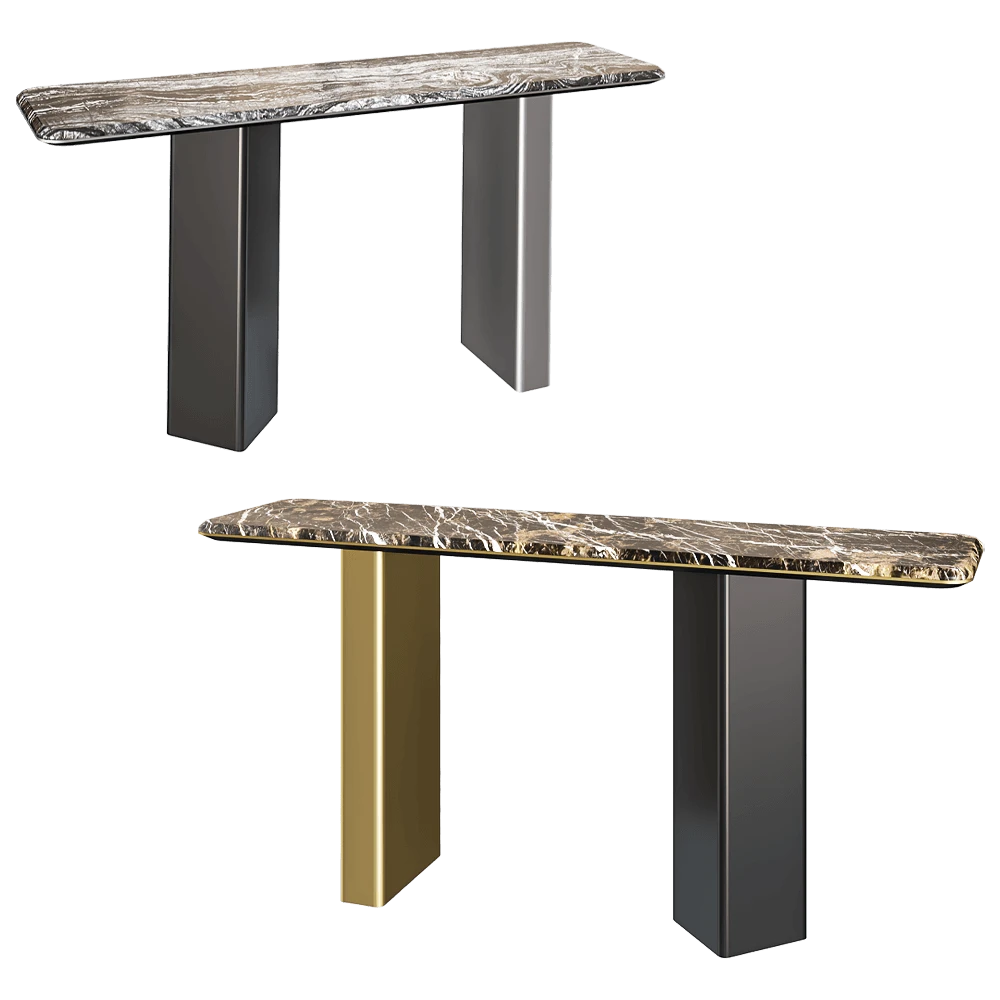 Credenza e Cassettiera 1