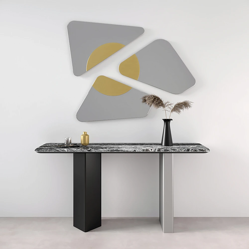 Credenza e Cassettiera 2