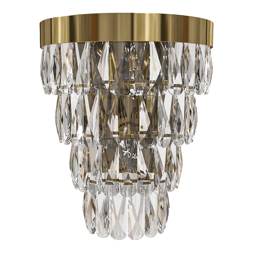 Luz de  pared 1
