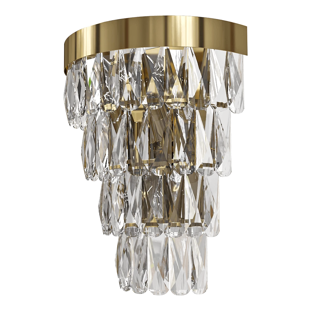 Luz de  pared 2