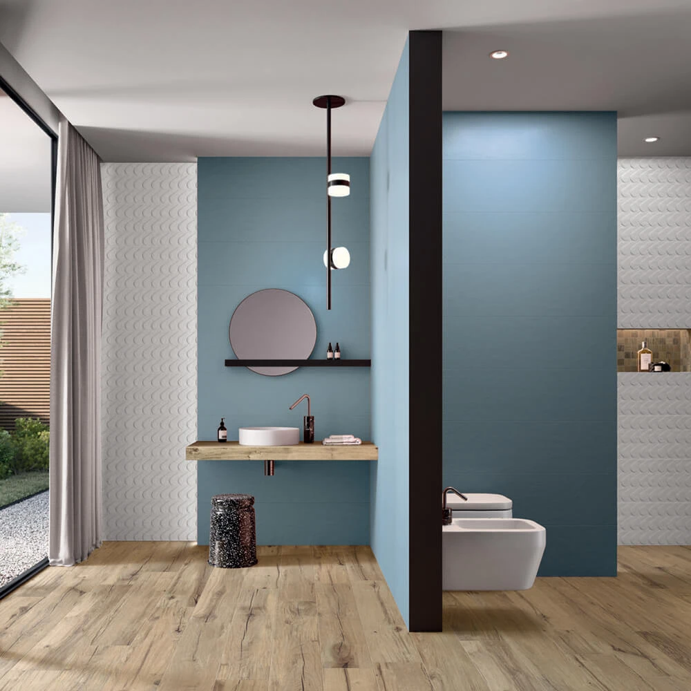 Porcelain Slab Flaviker Dusty Blue (2)