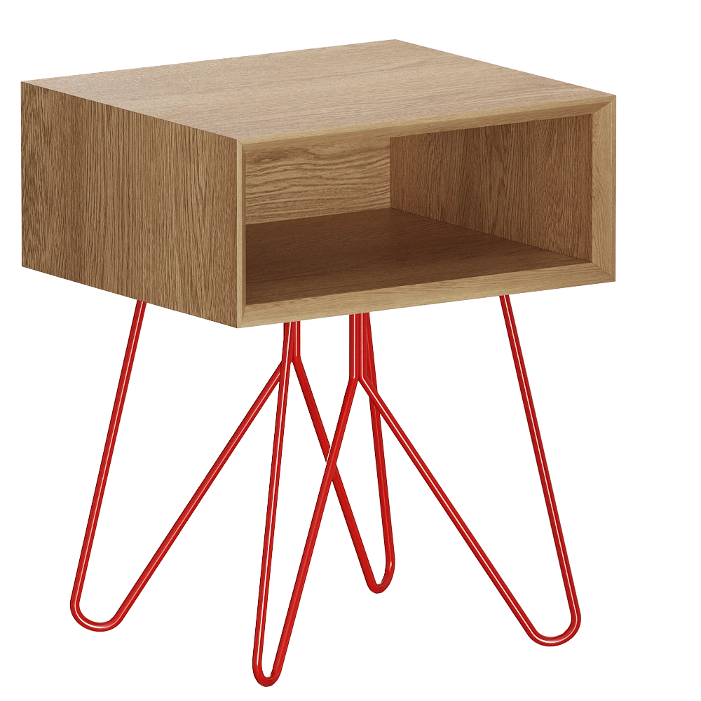 Sideboard & Chest of Drawer 1