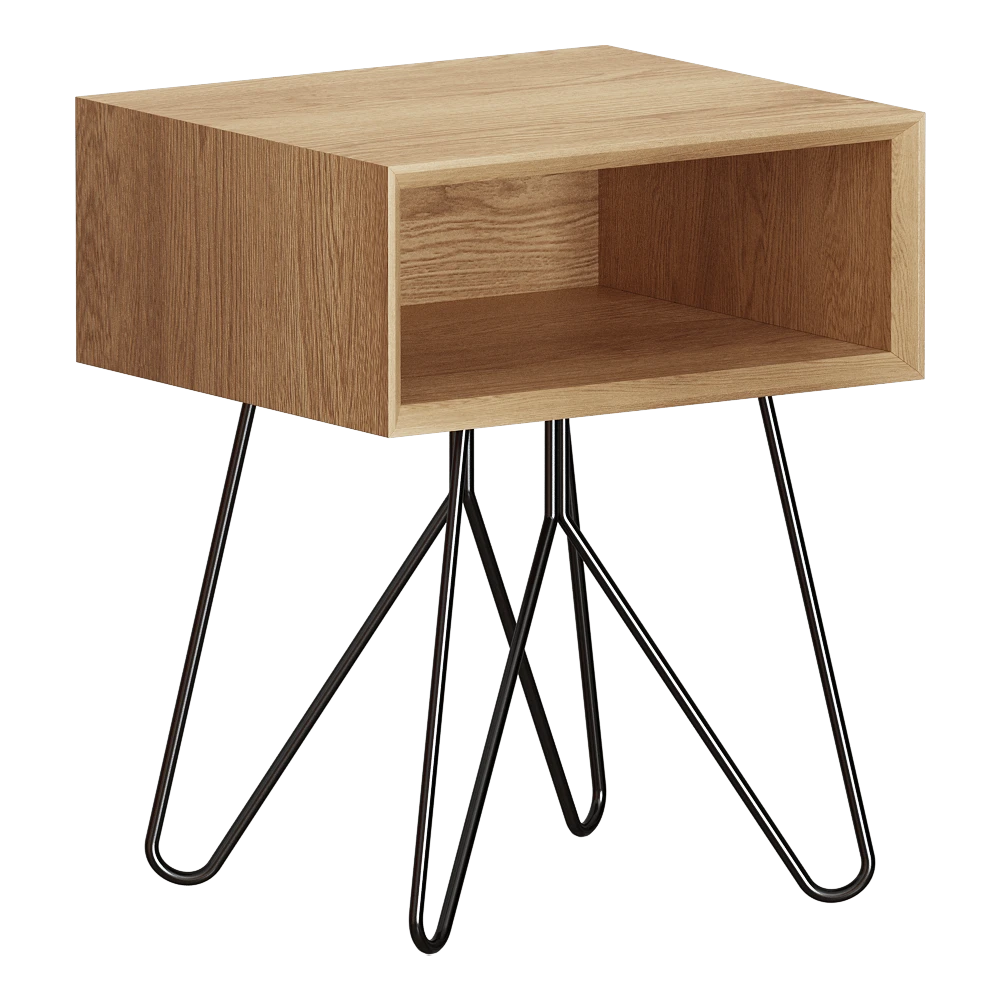 Sideboard & Chest of Drawer 2