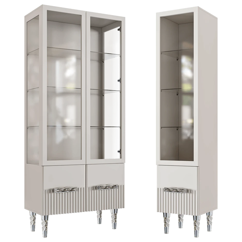 Պահարաններ 1