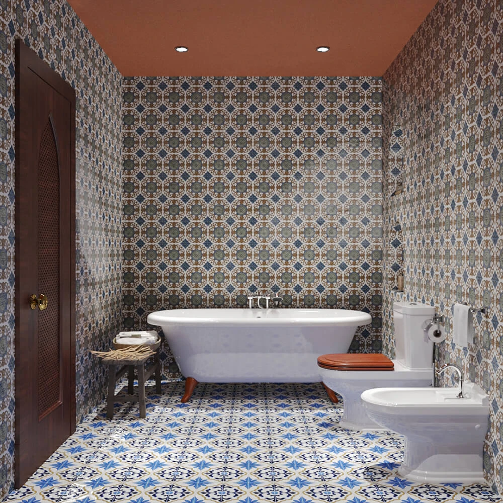 Espacios residenciales 1