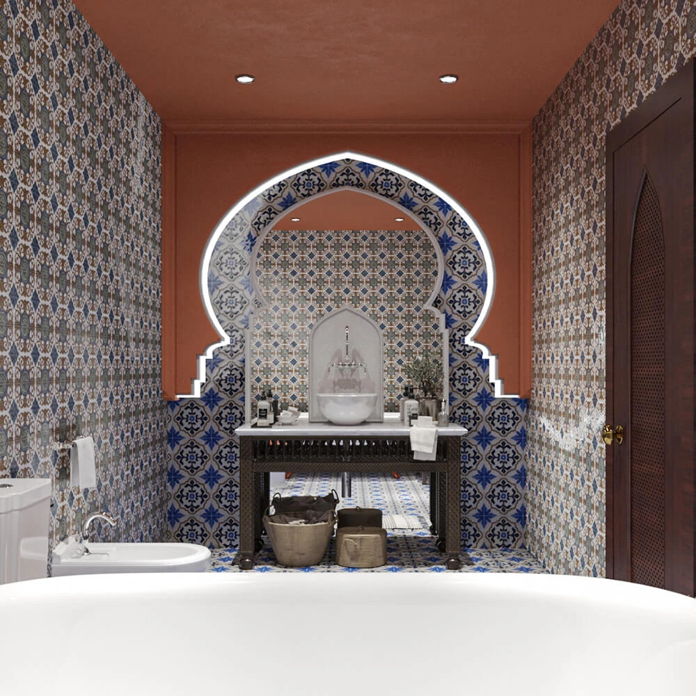 Espacios residenciales 2