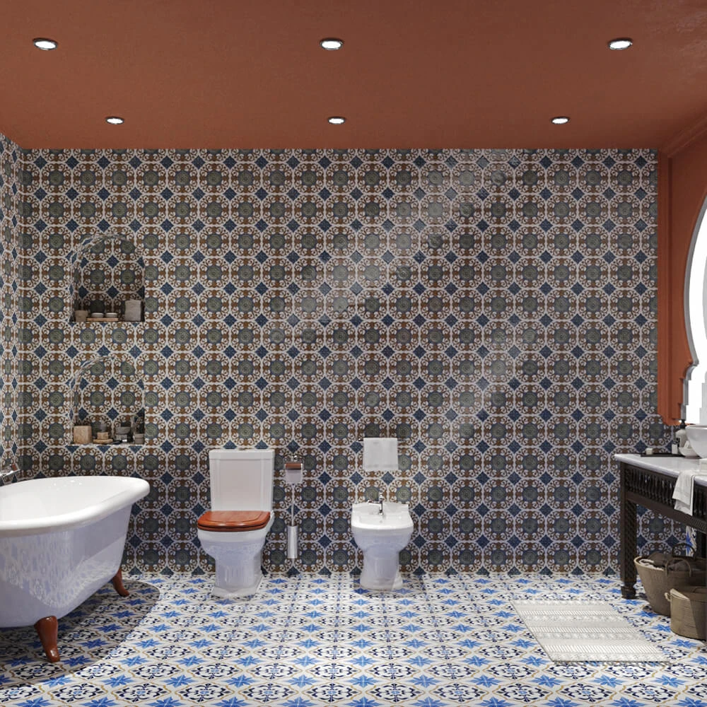 Espacios residenciales 3