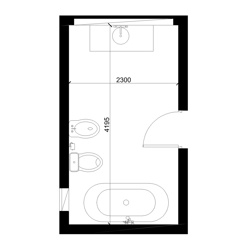 Espacios residenciales 4