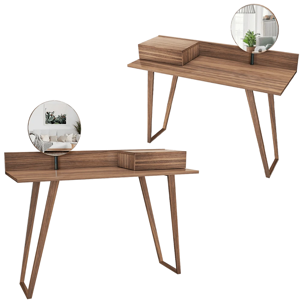 Օժանդակ սեղաններ և բուֆետ 1