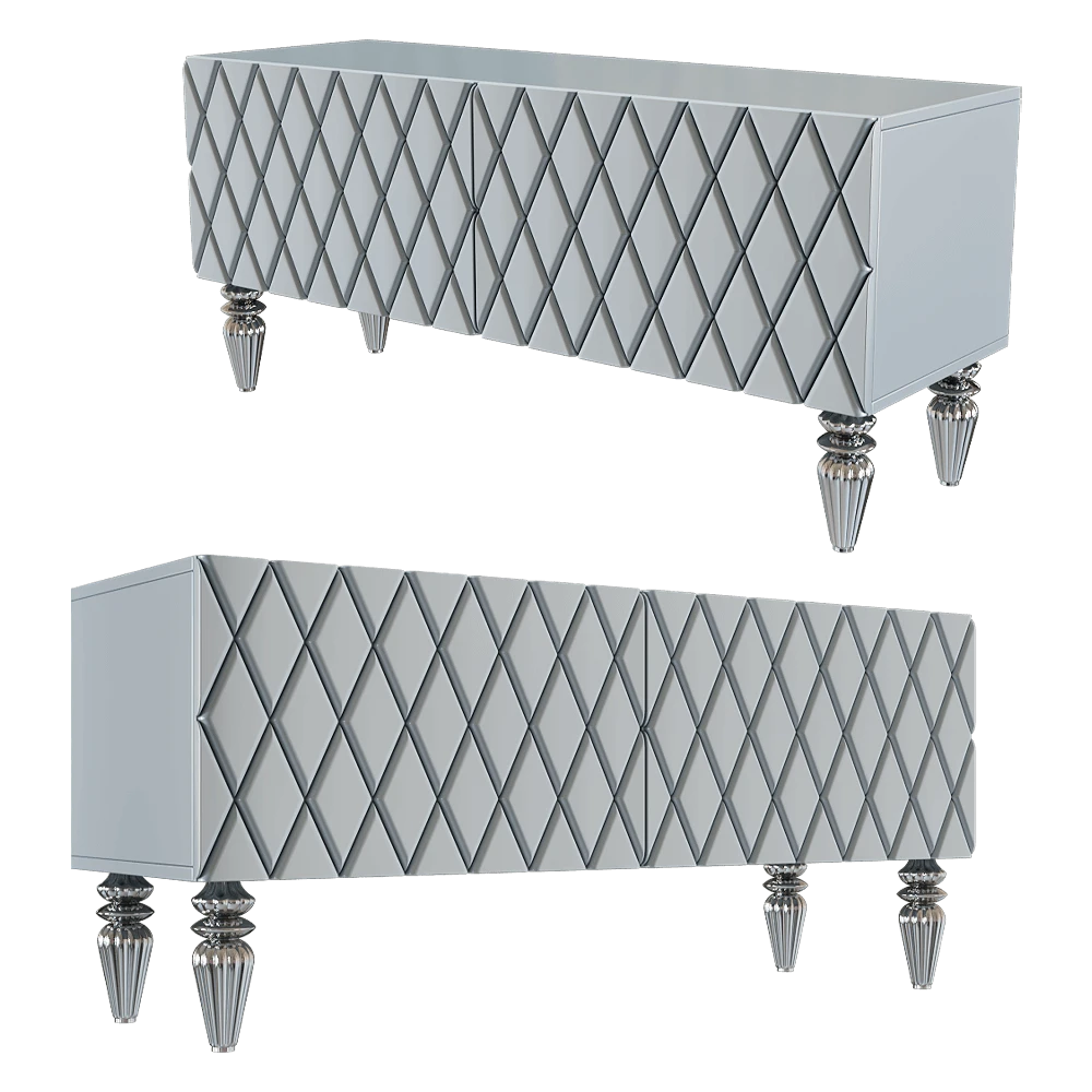 Chest of Drawers Ambicioni Tivoli 5