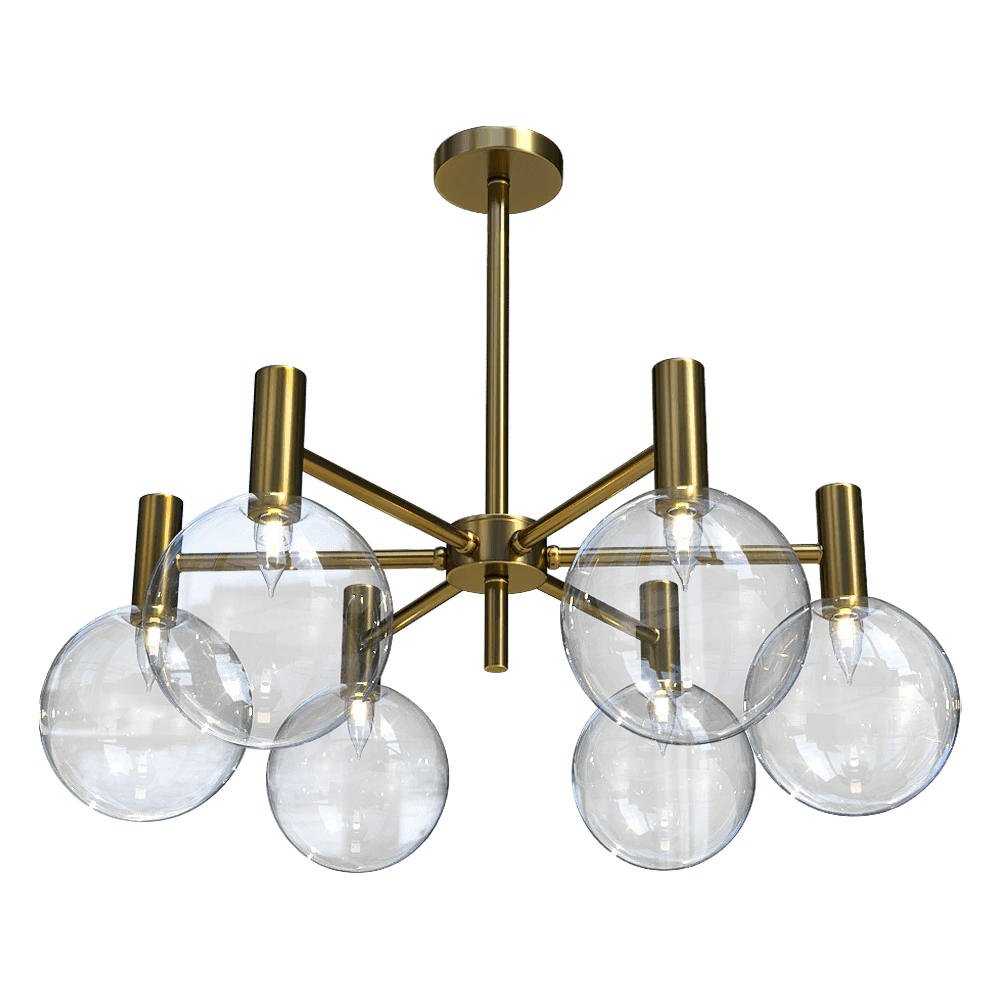 Ceiling lamp 1