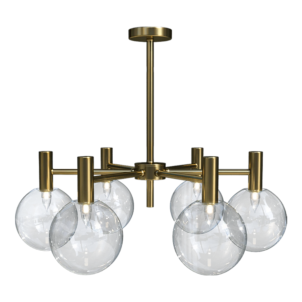 Ceiling lamp 2