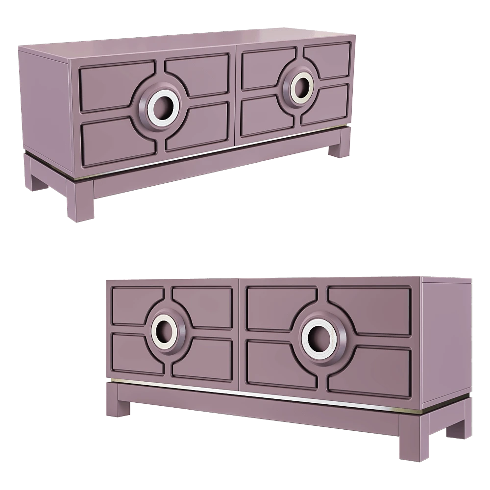 Chest of drawers Ambicioni Santro 2