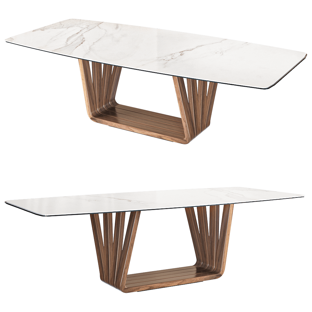 Dining table 1068.03 1