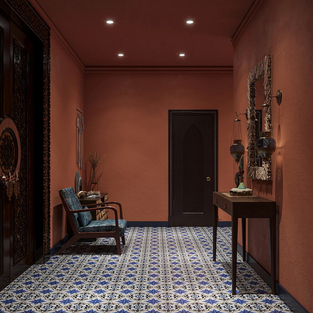 Espacios residenciales 4