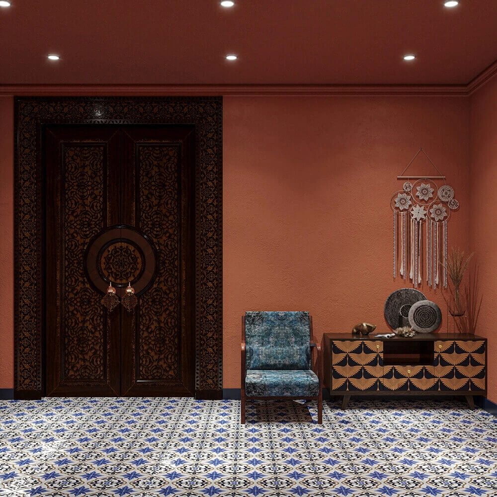 Espacios residenciales 5