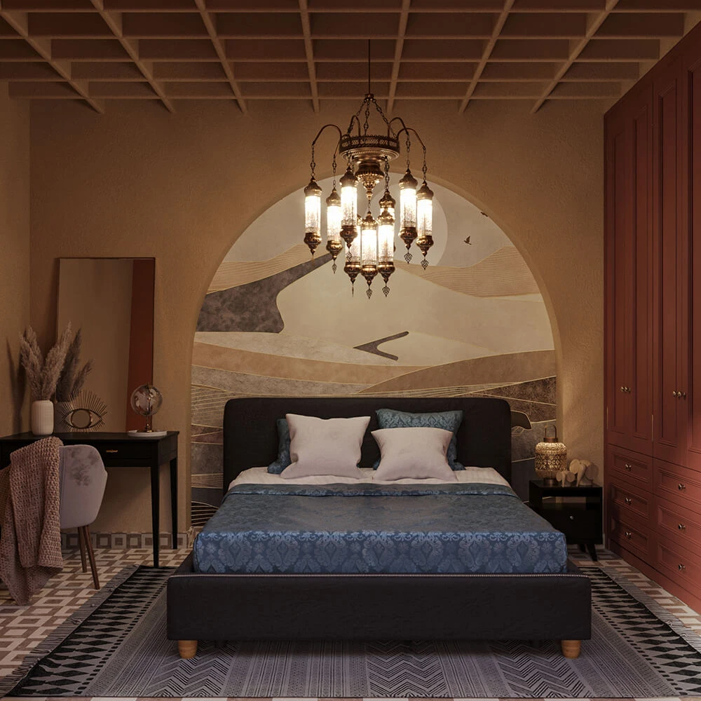 Espacios residenciales 6