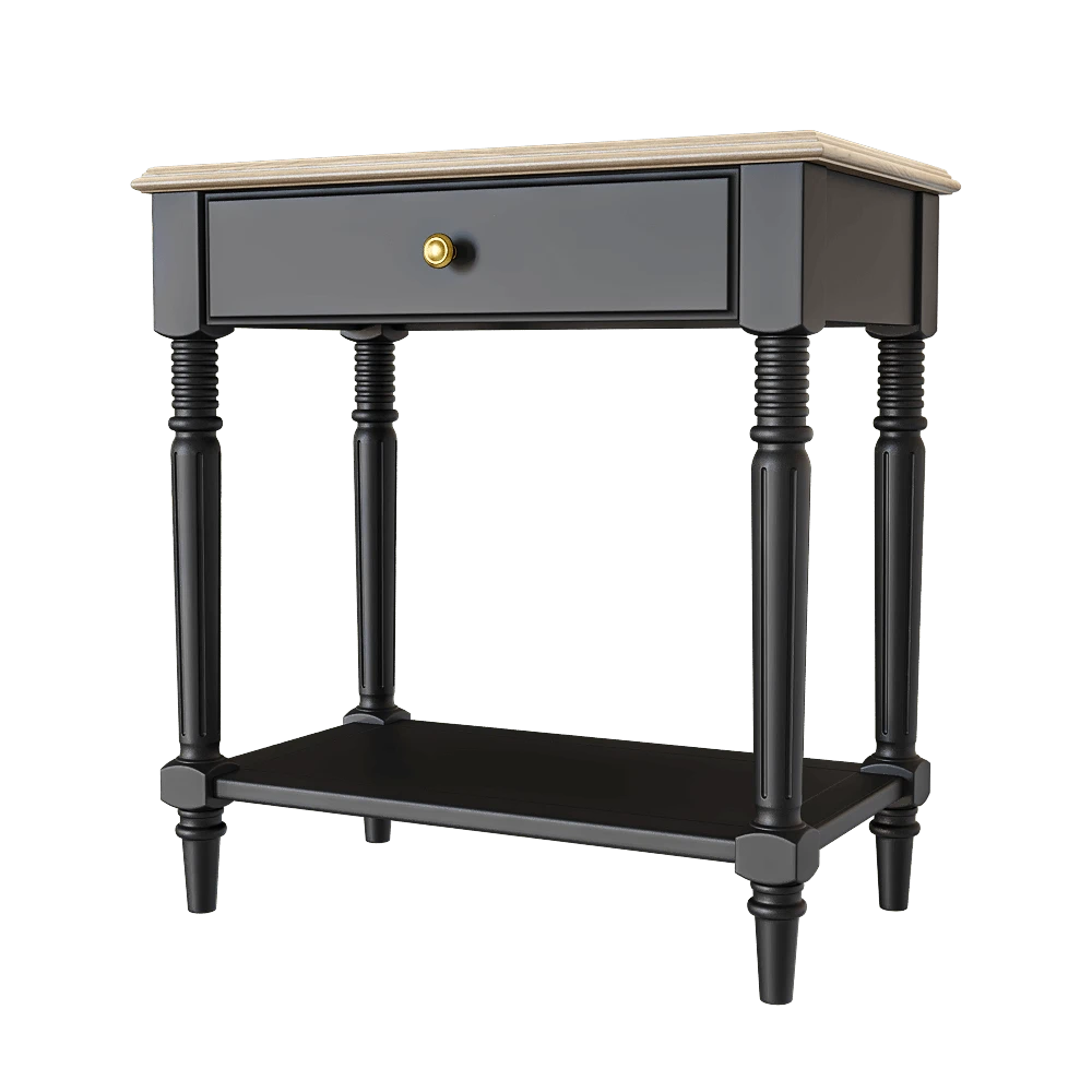 Buffets et commodes 1