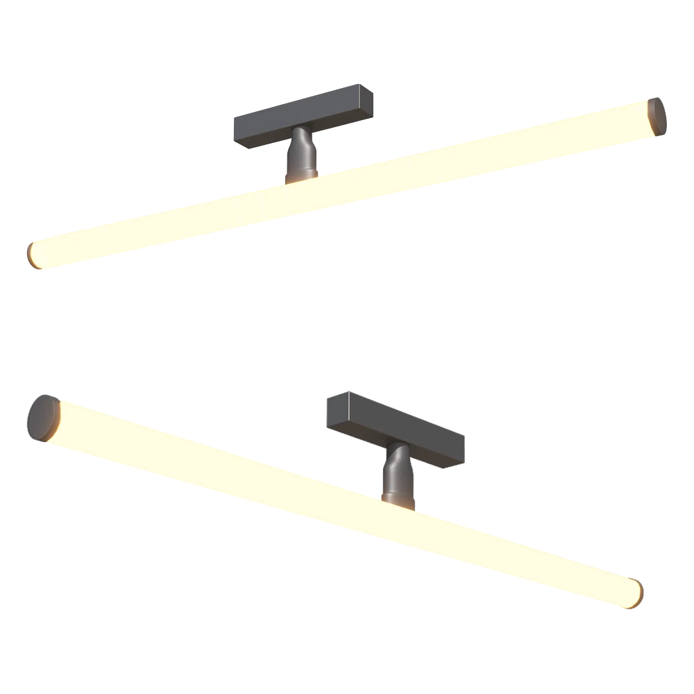 Track Lamp CRYSTAL LUX CLT 0.33 004 13W BL 4000K