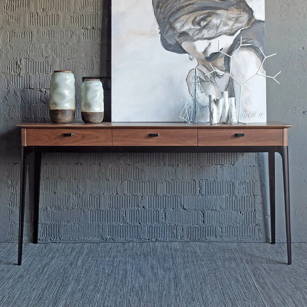 Credenza e Cassettiera 2