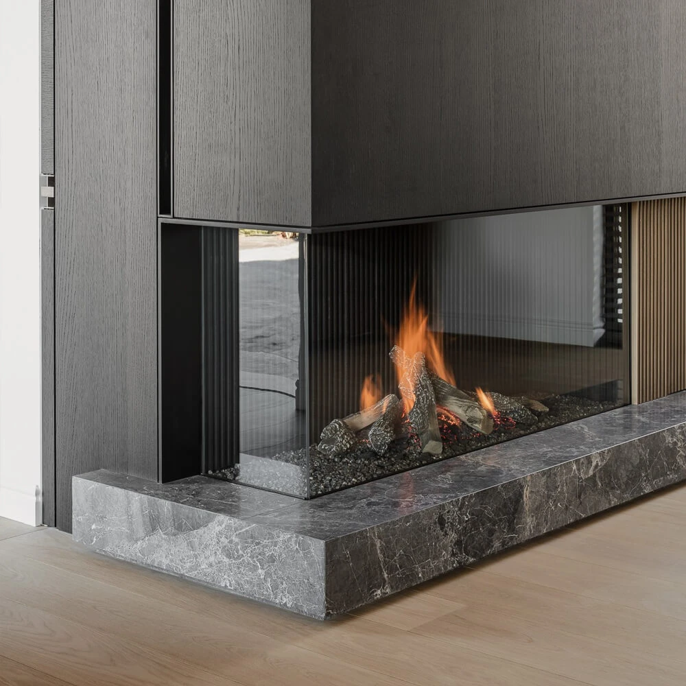 Fireplace Metalfire Avenue MF 1050-60 GHE 2S (3)