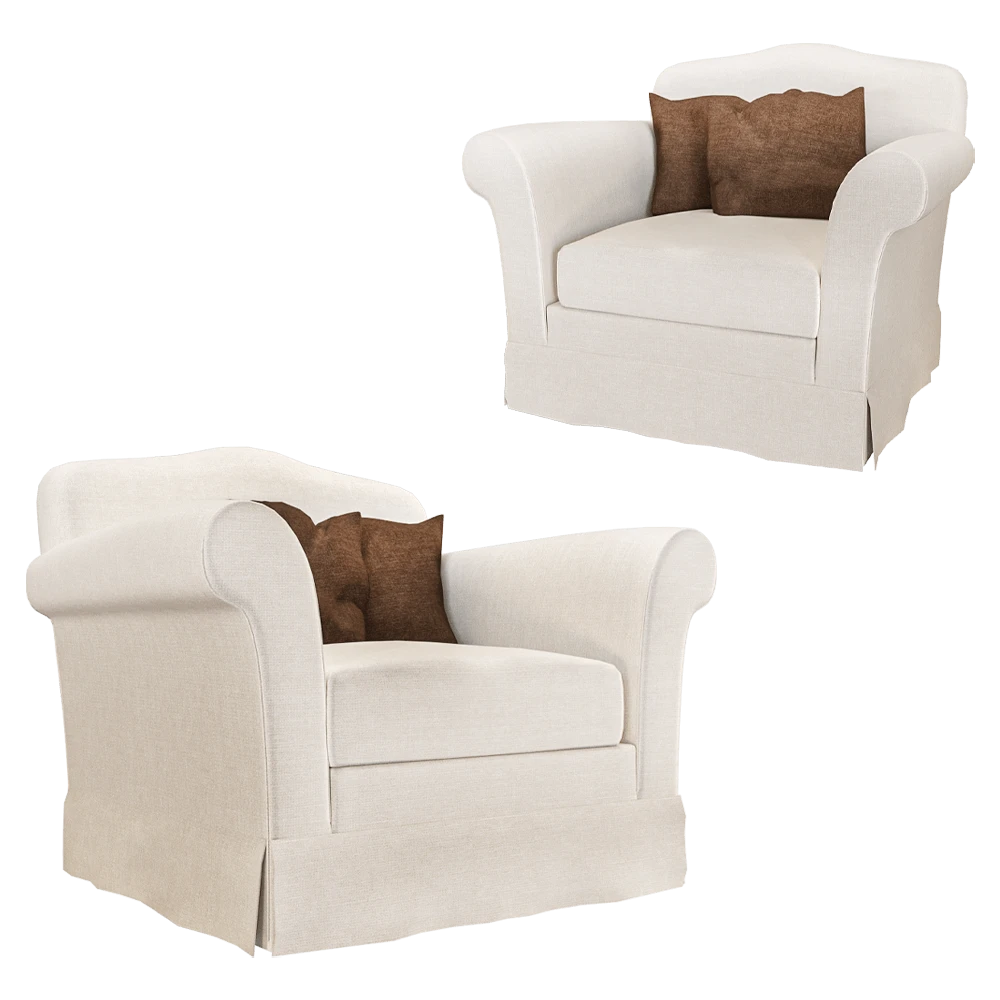 Armchairs 1