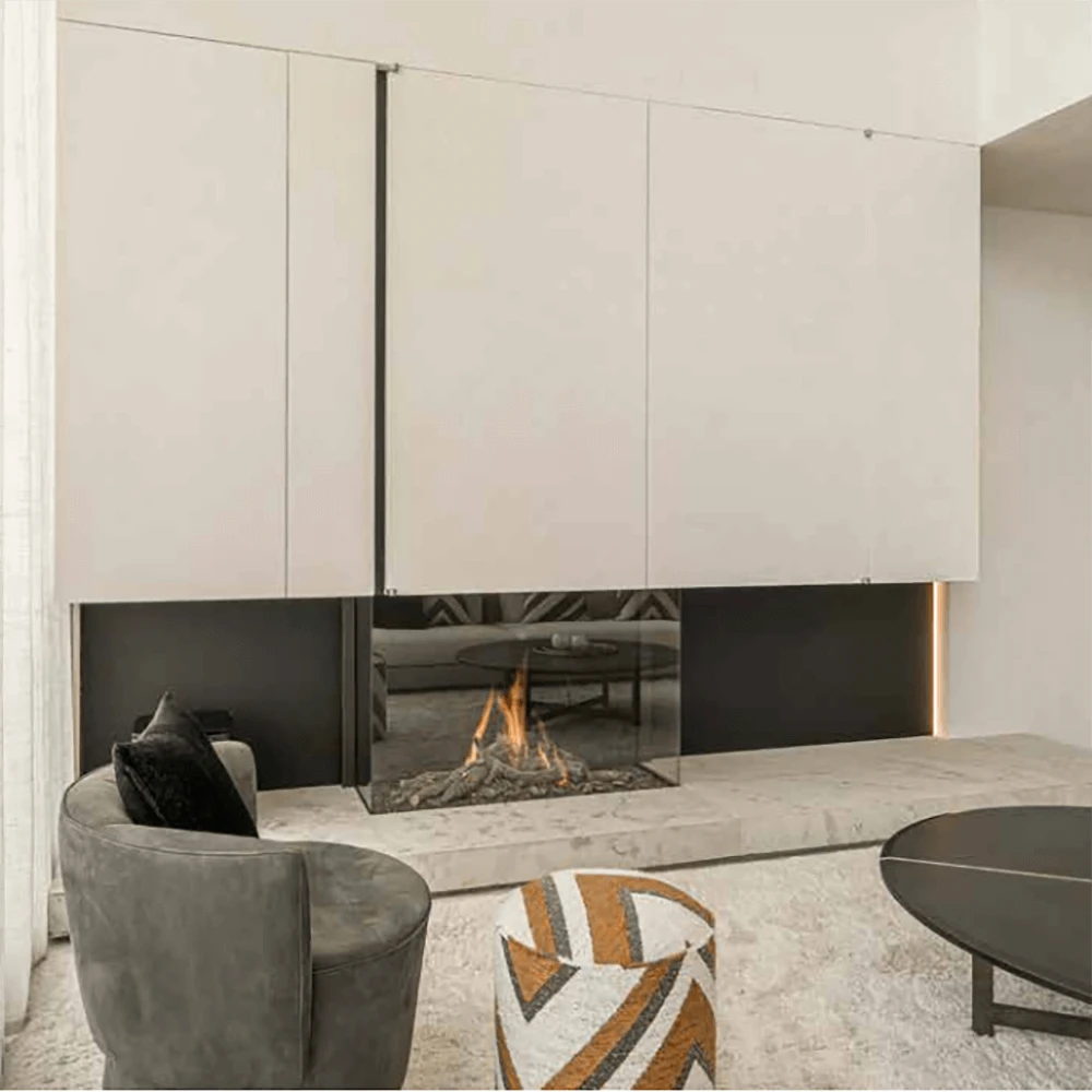 Chimenea 2