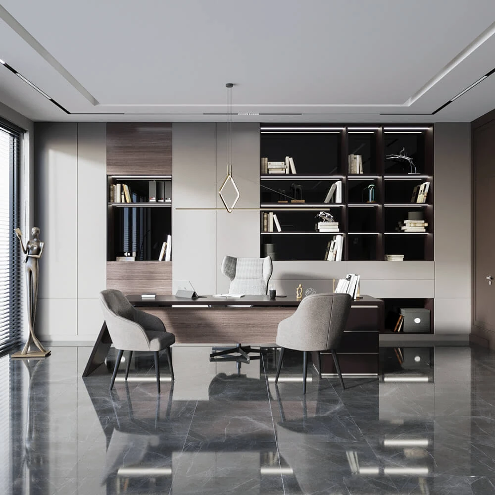 Գրասենյակային տարածքներ 1