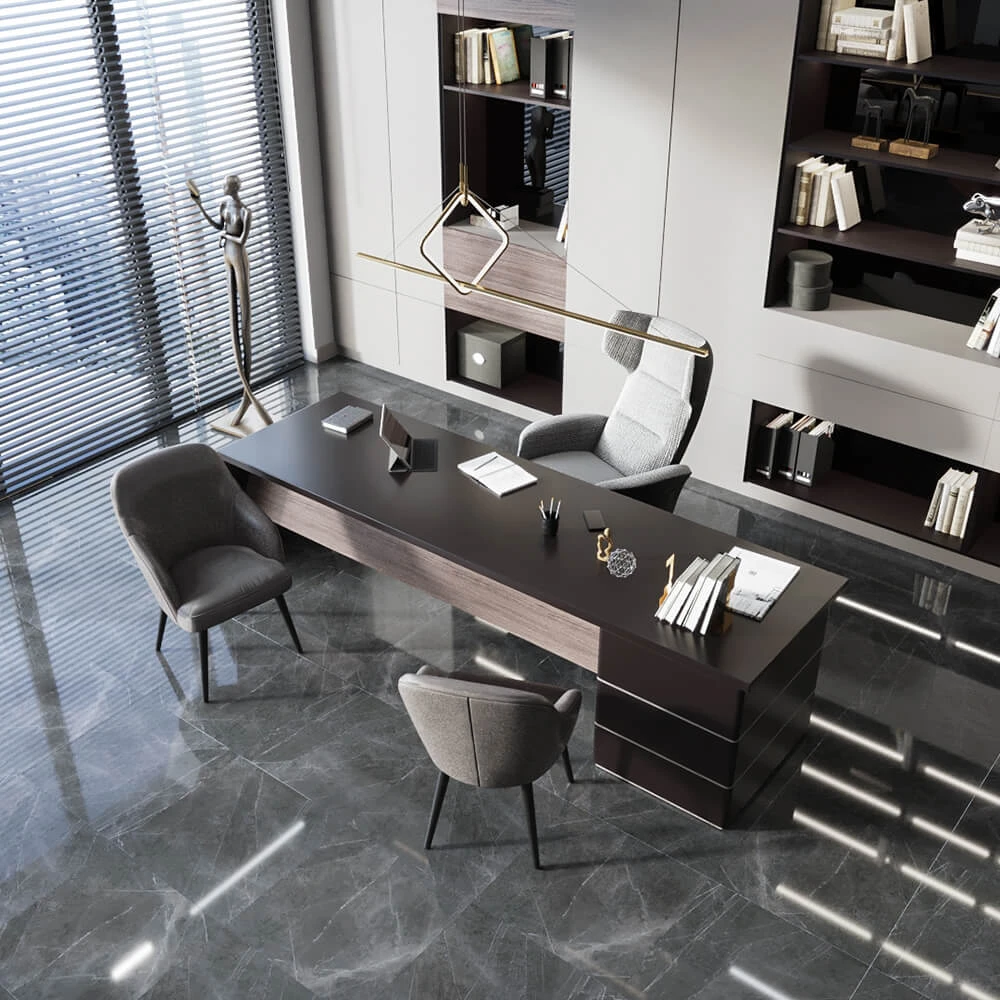 Գրասենյակային տարածքներ 2