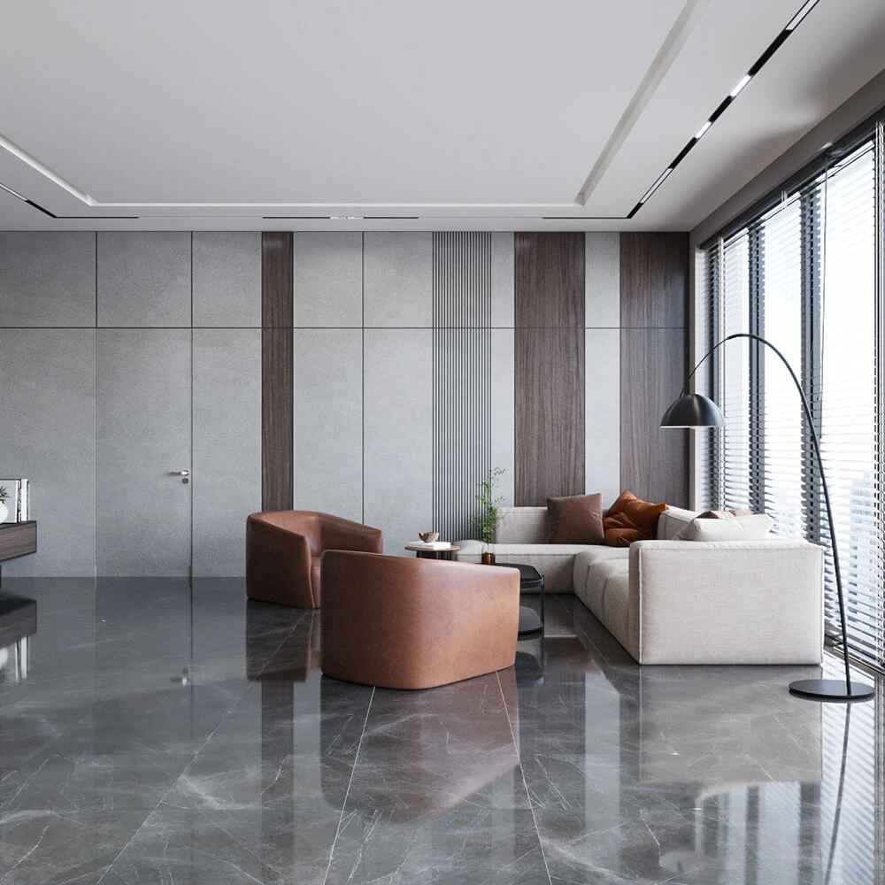 Գրասենյակային տարածքներ 4