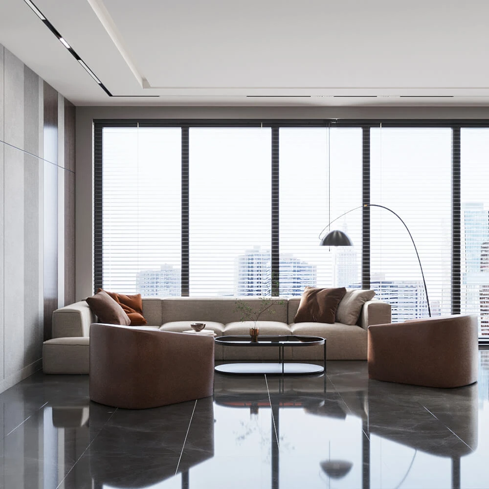 Գրասենյակային տարածքներ 5