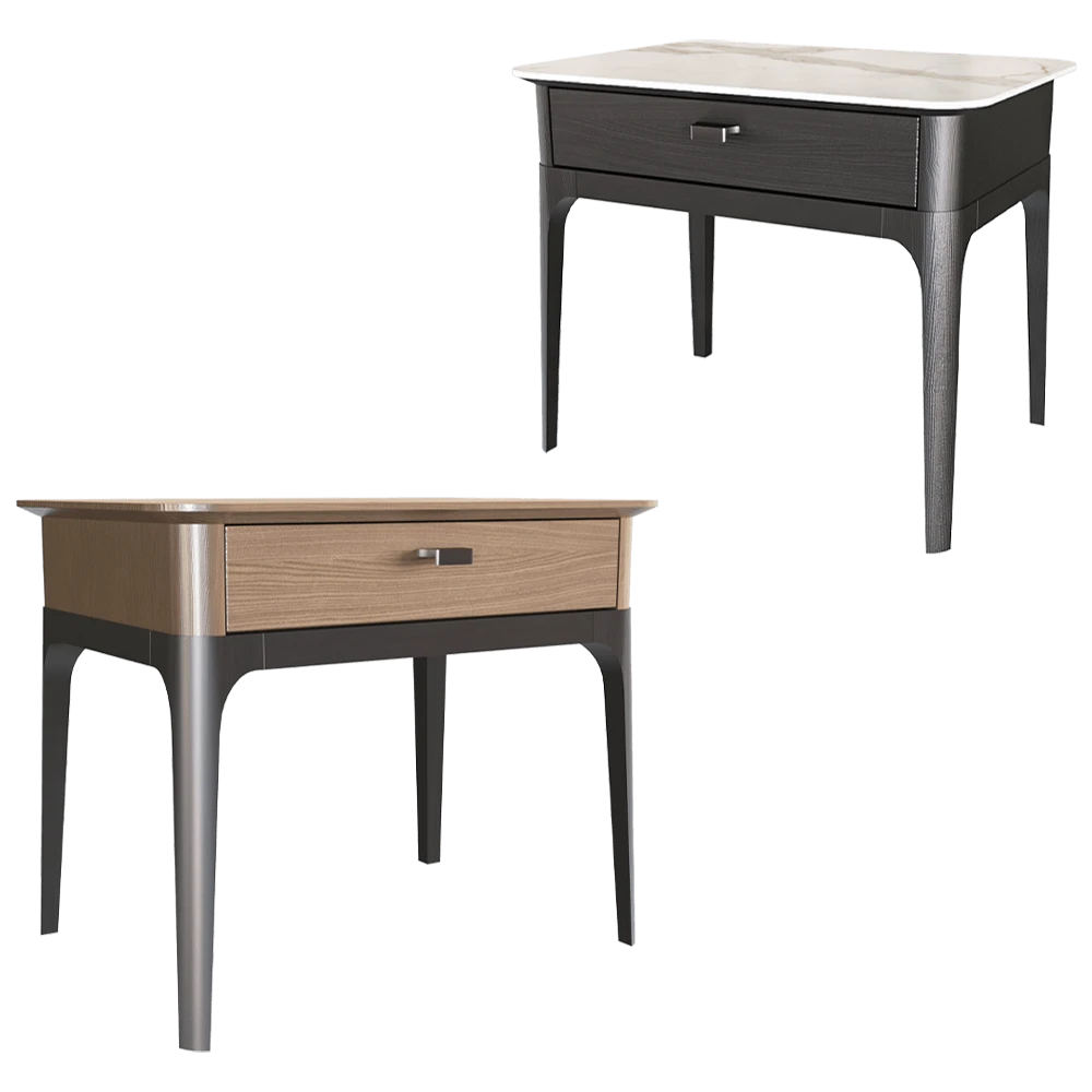 Sideboard & Chest of Drawer 1