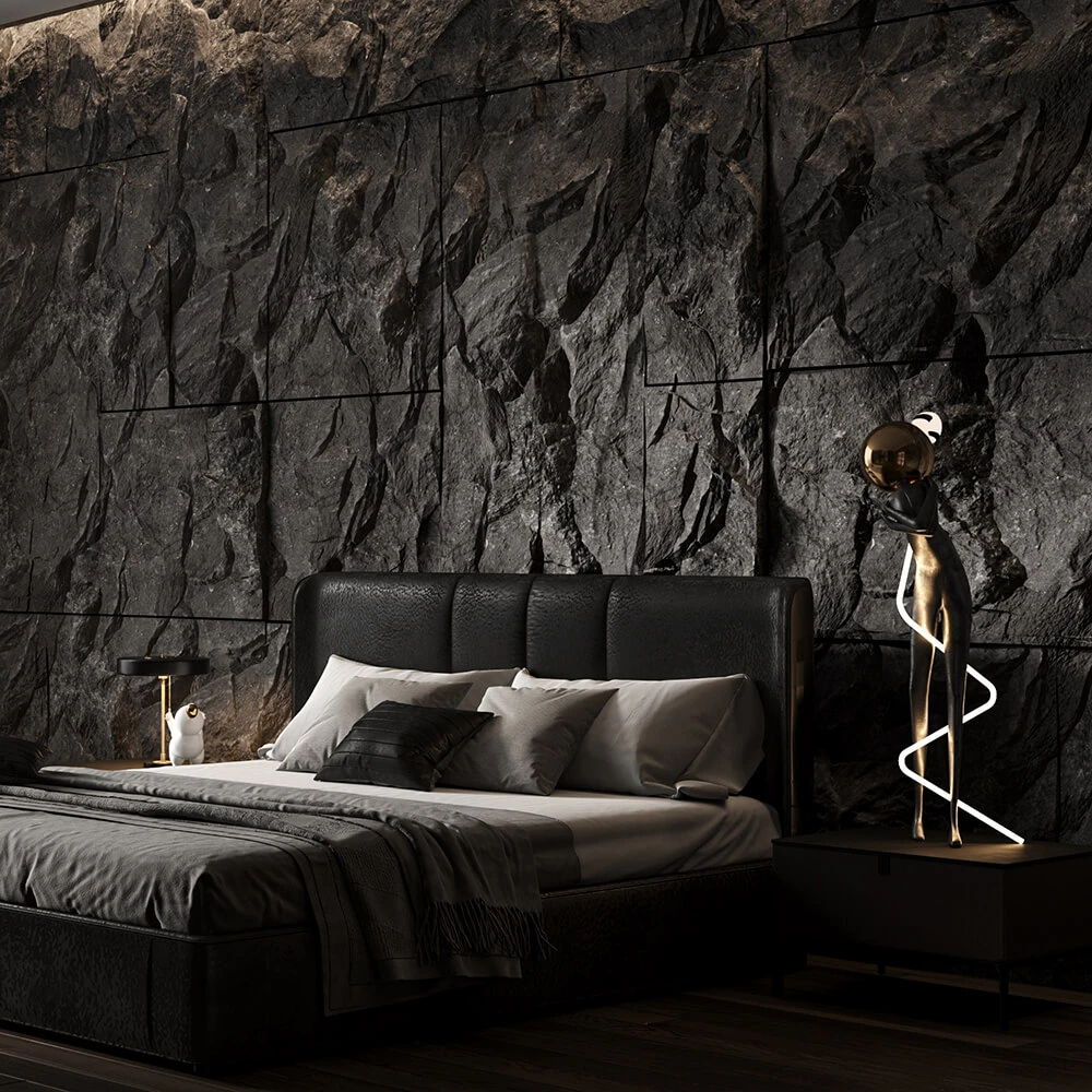 Residential Spaces 3