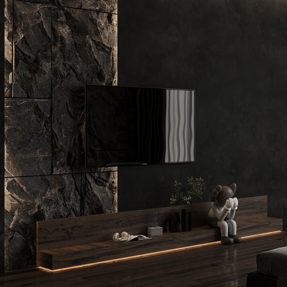 Residential Spaces 4