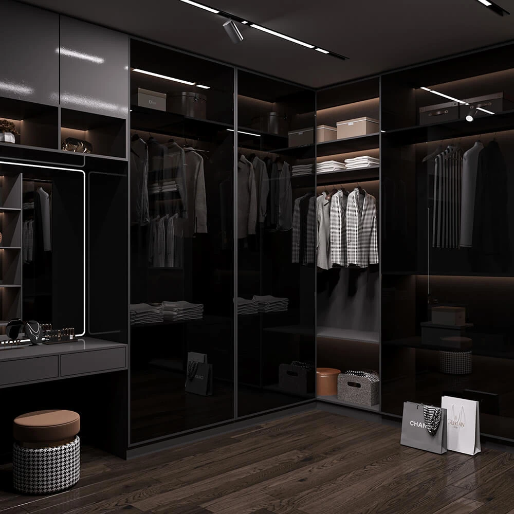 Residential Spaces 5