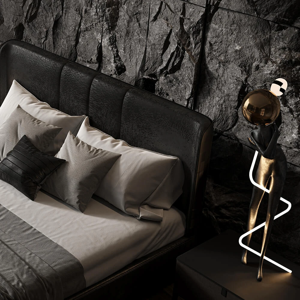 Residential Spaces 6