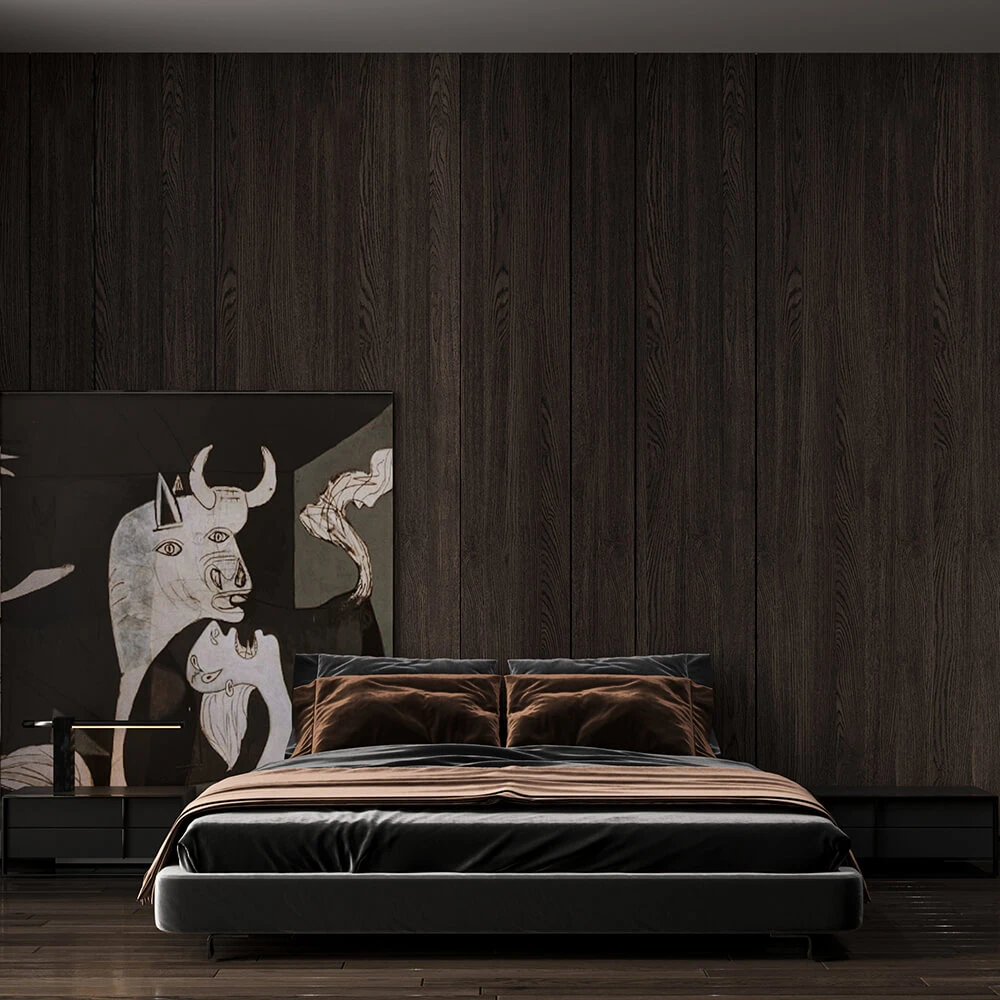 Residential Spaces 1