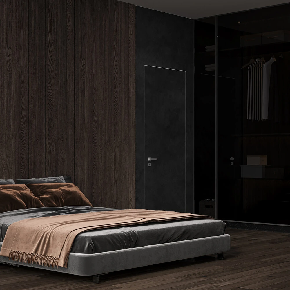 Residential Spaces 2