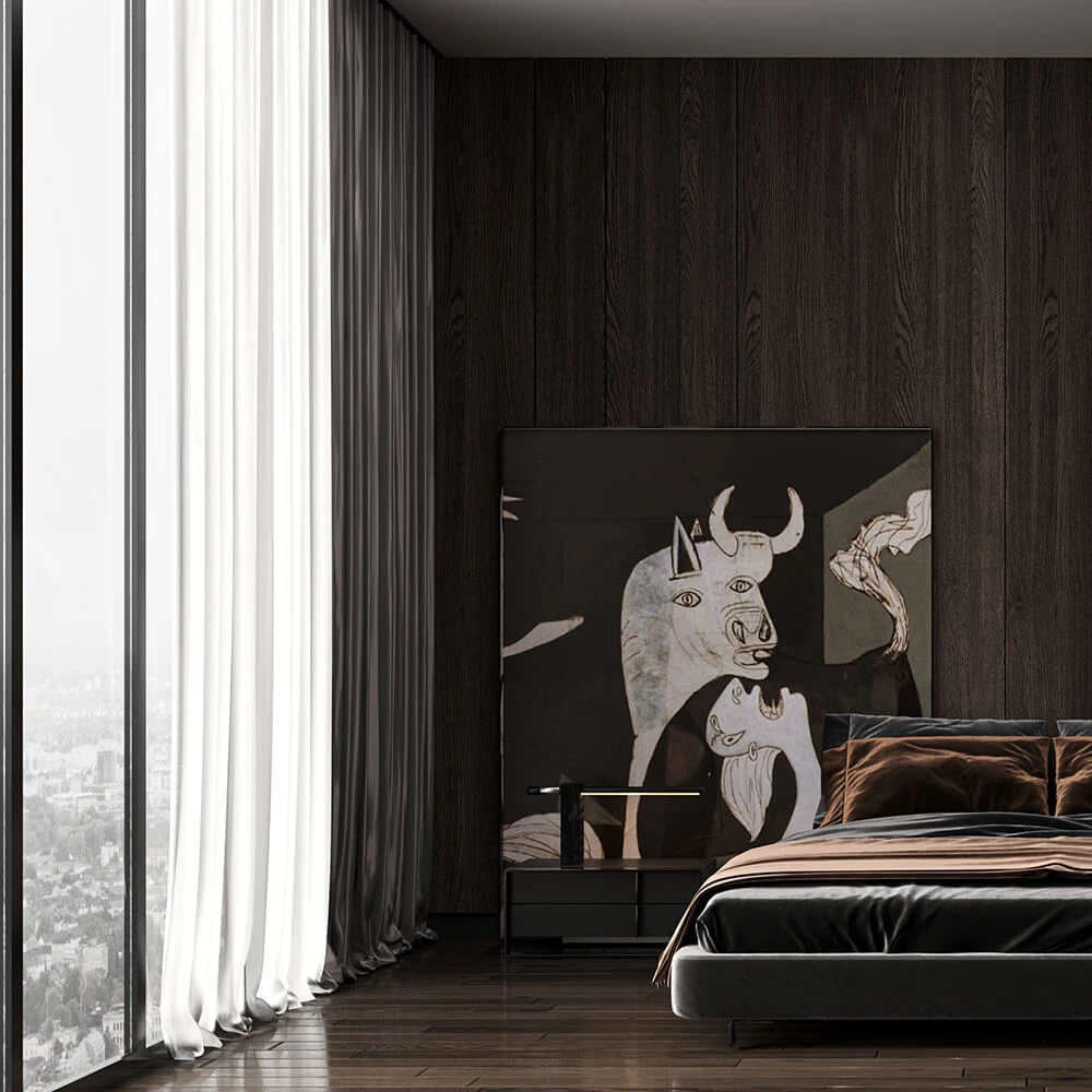 Residential Spaces 3