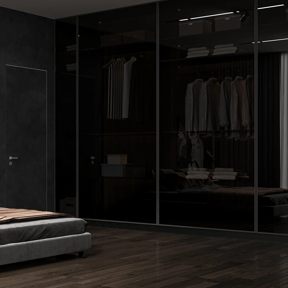 Residential Spaces 4