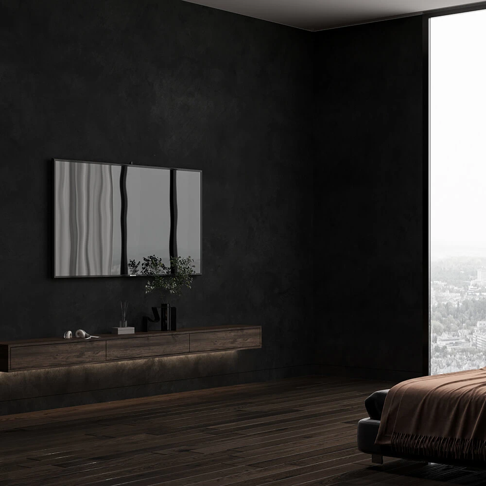 Residential Spaces 5