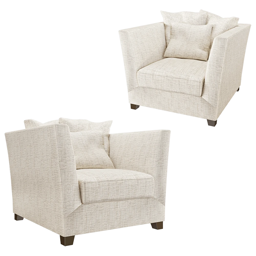 Armchairs 1